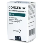 comprar concerta