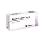 comprar bromazepam